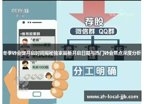 冬季转会窗开启时间揭秘独家最新开启日期与热门转会焦点深度分析