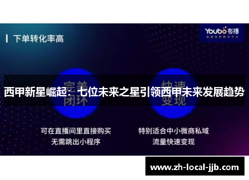 西甲新星崛起：七位未来之星引领西甲未来发展趋势