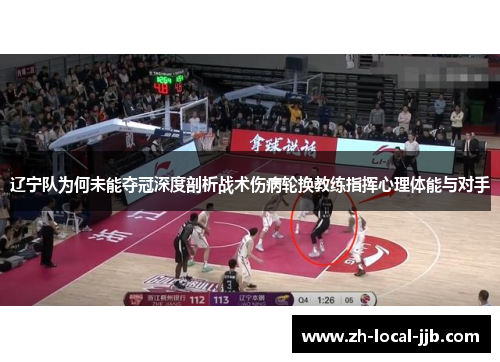 辽宁队为何未能夺冠深度剖析战术伤病轮换教练指挥心理体能与对手