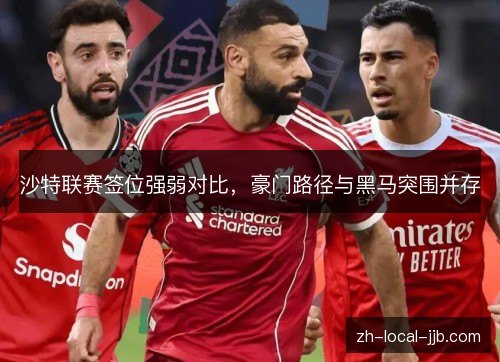 沙特联赛签位强弱对比，豪门路径与黑马突围并存